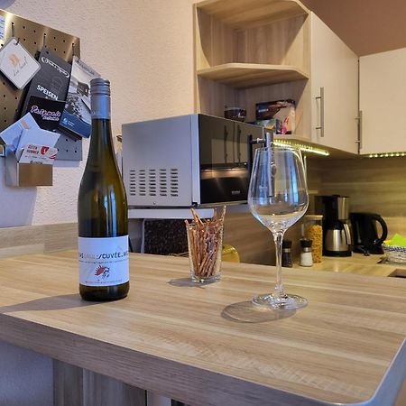 Penthousewohnung 63 Im Haus Villa Anna Sankt Peter-Ording Exteriör bild