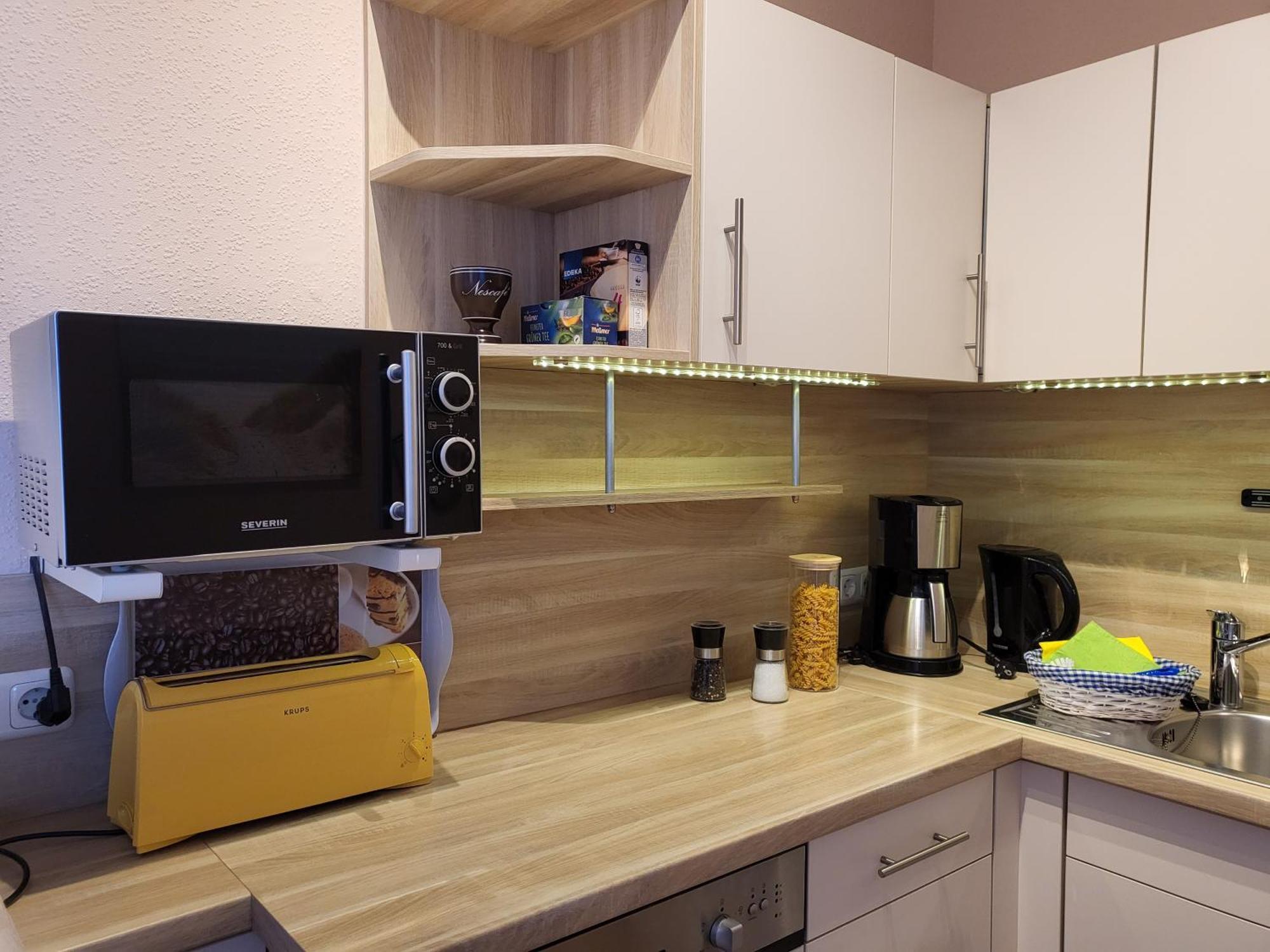 Penthousewohnung 63 Im Haus Villa Anna Sankt Peter-Ording Exteriör bild