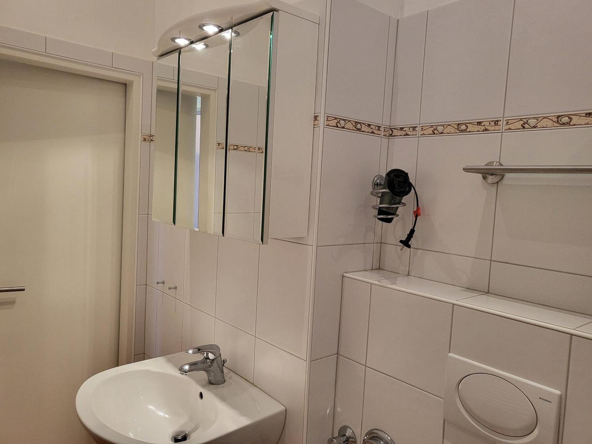 Penthousewohnung 63 Im Haus Villa Anna Sankt Peter-Ording Exteriör bild